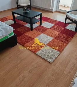 NOVISIMO-IMOBILIARE: GARSONIERA DE INCHIRIAT IN ZONA CANTACUZINO - foto 1