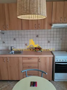 NOVISIMO-IMOBILIARE: GARSONIERA DE INCHIRIAT IN ZONA CANTACUZINO - foto 5