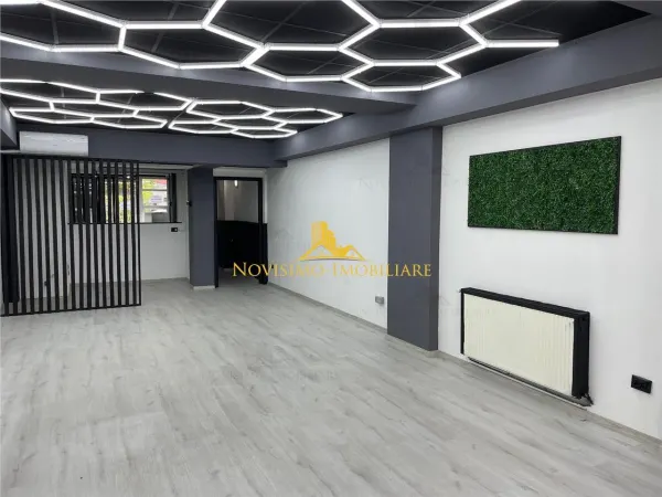 Spațiu comercial Ploiești - poza 1