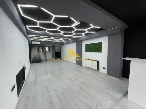 Spațiu comercial Ploiești - poza 2