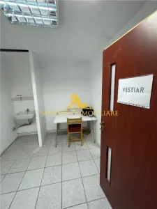 NOVISIMO-IMOBILIARE: SPATIU COMERCIAL DE INCHIRIAT IN ZONA CANTACUZINO - foto 11