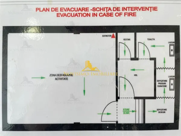 Spațiu comercial Ploiești - poza 15