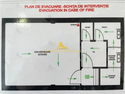 NOVISIMO-IMOBILIARE: SPATIU COMERCIAL DE INCHIRIAT IN ZONA CANTACUZINO - foto 15