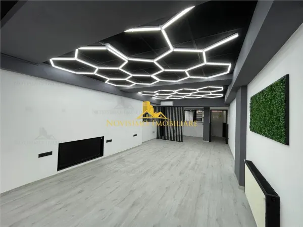 Spațiu comercial Ploiești - poza 3
