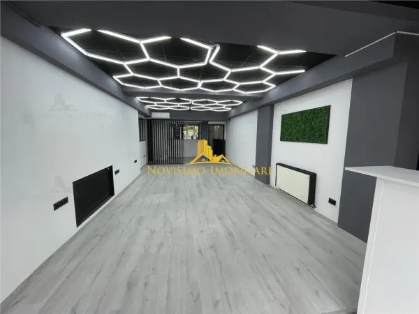 Spațiu comercial Ploiești - poza 4