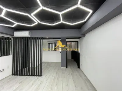 NOVISIMO-IMOBILIARE: SPATIU COMERCIAL DE INCHIRIAT IN ZONA CANTACUZINO - foto 5