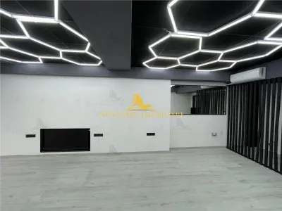 NOVISIMO-IMOBILIARE: SPATIU COMERCIAL DE INCHIRIAT IN ZONA CANTACUZINO - foto 6