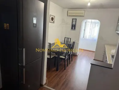 APARTAMENT CU DOUA CAMERE IN ZONA PALTINIS - foto 1