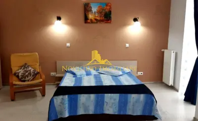 NOVISIMO-IMOBILIARE: GARSONIERA DE INCHIRIAT IN ZONA CENTRALA - foto 1
