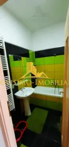 NOVISIMO-IMOBILIARE: GARSONIERA DE INCHIRIAT IN ZONA CENTRALA - foto 8