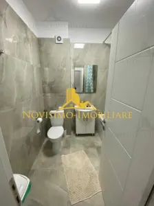 NOVISIMO-IMOBILIARE: AP. CU 3 CAM. DE INCHIRIAT IN ZONA SEMICENTRALA - foto 6