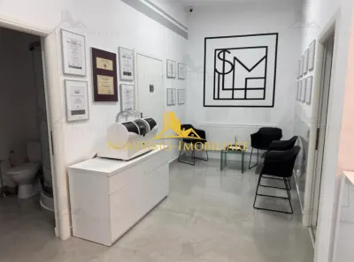 NOVISIMO-IMOBILIARE: SPATIU DE INCHIRIAT ULTRACENTRAL - Ploiesti