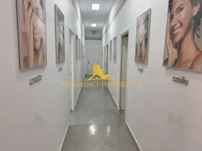 NOVISIMO-IMOBILIARE: SPATIU DE INCHIRIAT ULTRACENTRAL - foto 3