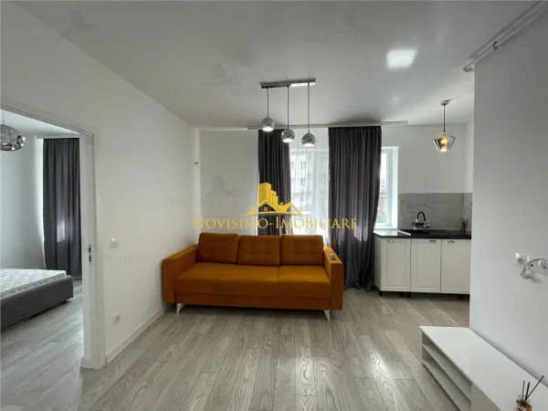 Apartament 2 camere Ploiești - poza 1