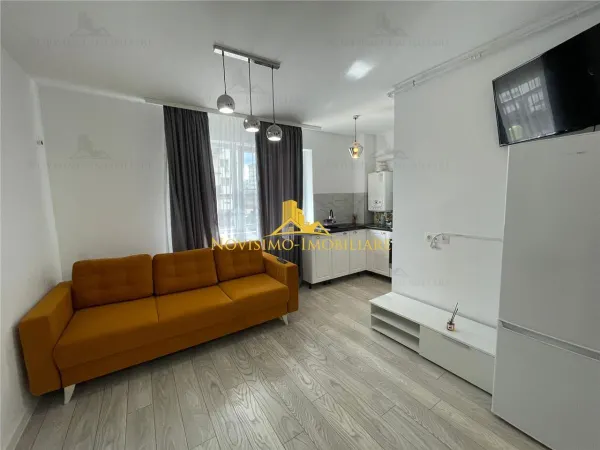 Apartament 2 camere Ploiești - poza 2