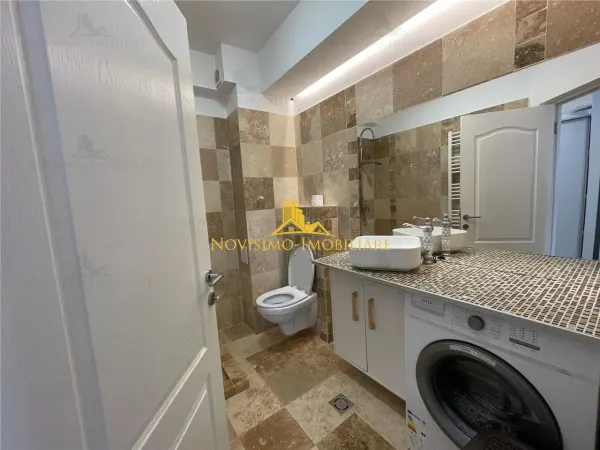 Apartament 2 camere Ploiești - poza 12