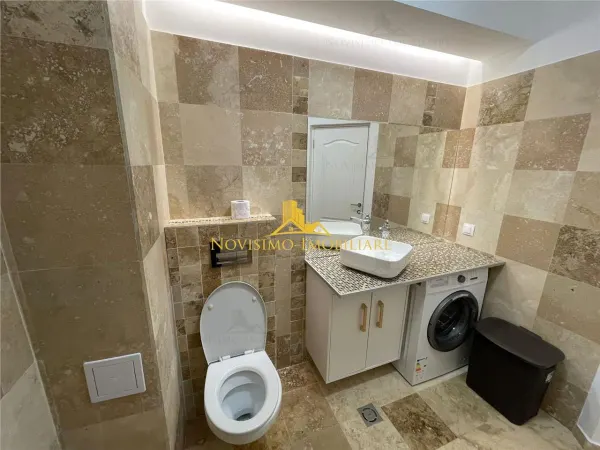 Apartament 2 camere Ploiești - poza 14