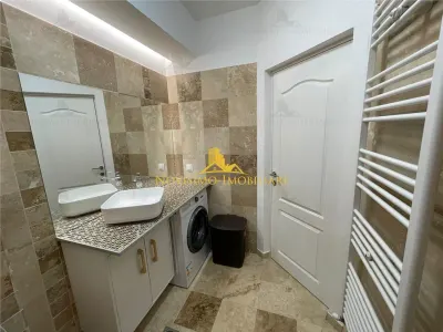 NOVISIMO-IMOBILIARE: AP. TIP STUDIO ,  IN ZONA 9 MAI - foto 15