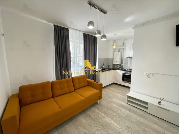 Apartament 2 camere Ploiești - poza 3