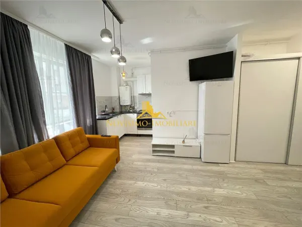 Apartament 2 camere Ploiești - poza 4