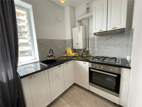 Apartament 2 camere Ploiești - poza 6