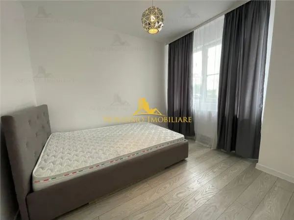 Apartament 2 camere Ploiești - poza 10