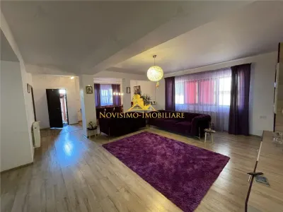 NOVISIMO-IMOBILIARE: VILA P+1, IN ZONA PAULESTI , MOBILATA , UTILATA - foto 2