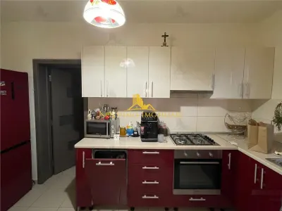NOVISIMO-IMOBILIARE: VILA P+1, IN ZONA PAULESTI , MOBILATA , UTILATA - foto 12