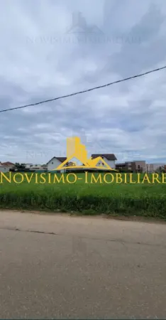 Teren Păulești - poza 1