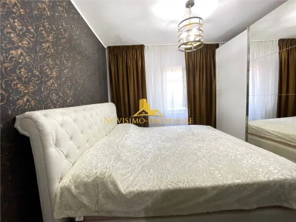 Apartament 2 camere Ploiești - poza 1