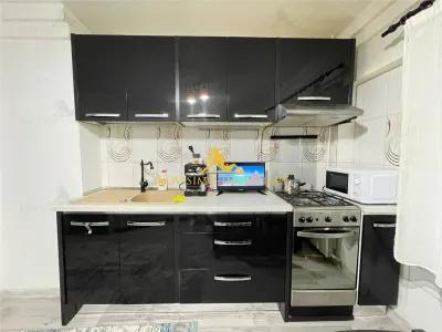 NOVISIMO-IMOBILIARE: APARTAMENT CU DOUA CAM. IN ZONA PALTINIS - foto 19
