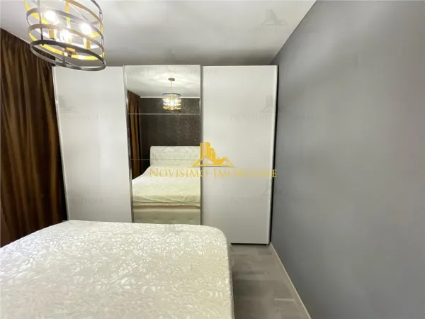 Apartament 2 camere Ploiești - poza 6