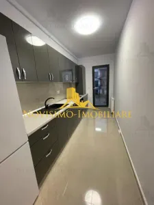 NOVISIMO-IMOBILIARE: AP. CU DOUA CAM. DE INCHIRIAT IN ZONA ALBERT, P. - Ploiesti