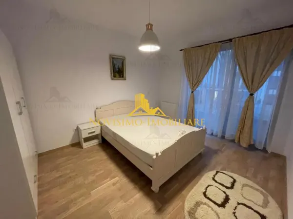 Apartament 2 camere Ploiești - poza 4