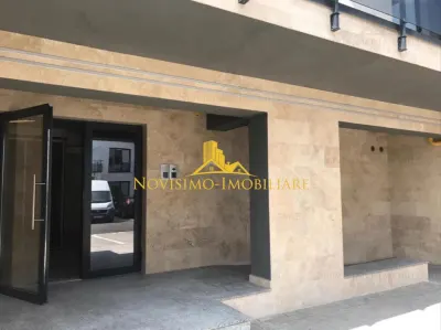 NOVISIMO-IMOBILIARE: AP. CU DOUA CAM. DE INCHIRIAT IN ZONA ALBERT, P. - foto 7