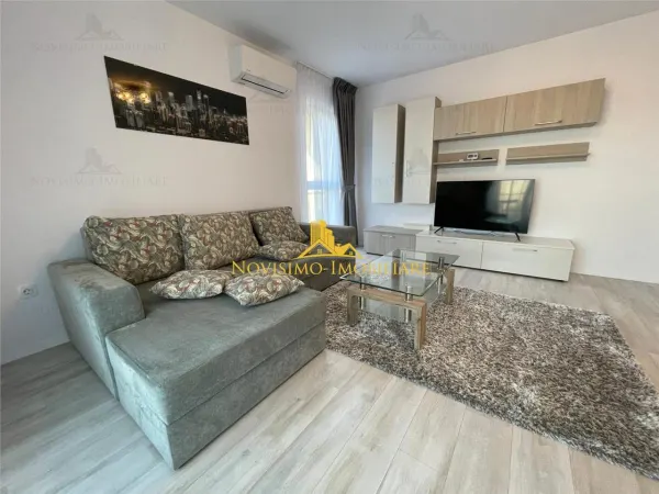 Apartament 2 camere Ploiești - poza 1