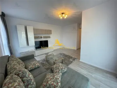 NOVISIMO-IMOBILIARE : APARTAMENT CU DOUA CAM. DE INCHIRIAT IN ZONA ALBERT, P - foto 2