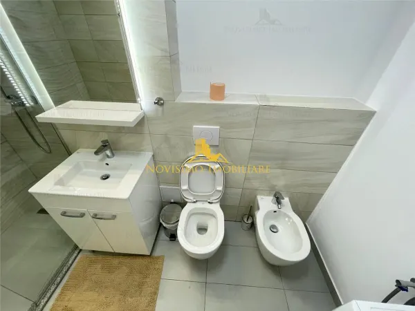 Apartament 2 camere Ploiești - poza 13