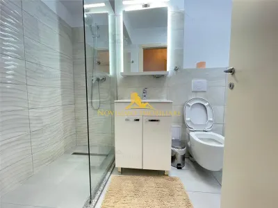 NOVISIMO-IMOBILIARE : APARTAMENT CU DOUA CAM. DE INCHIRIAT IN ZONA ALBERT, P - foto 17