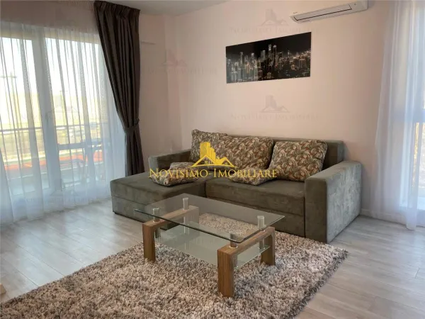 Apartament 2 camere Ploiești - poza 4