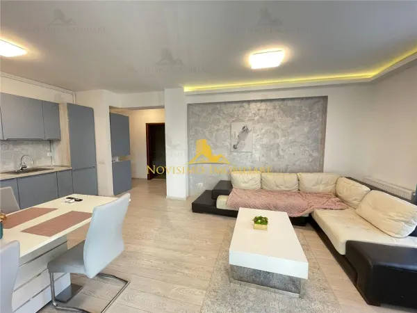 Apartament 2 camere Ploiești - poza 1