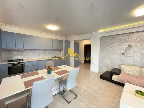 Apartament 2 camere Ploiești - poza 2