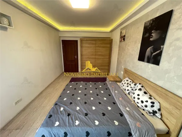 Apartament 2 camere Ploiești - poza 12