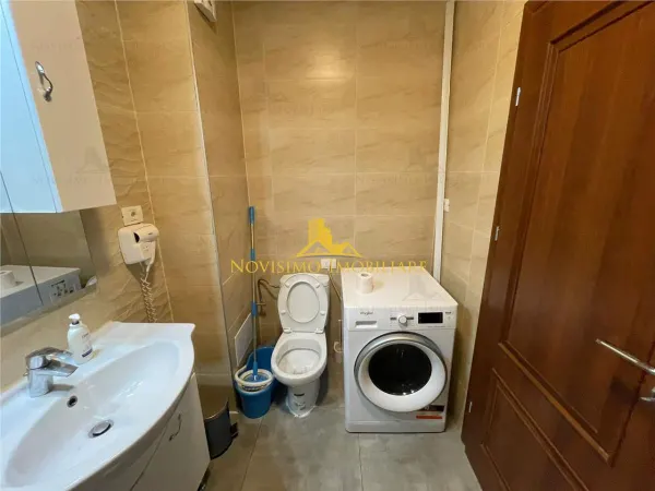 Apartament 2 camere Ploiești - poza 13