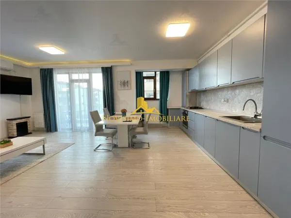 Apartament 2 camere Ploiești - poza 3