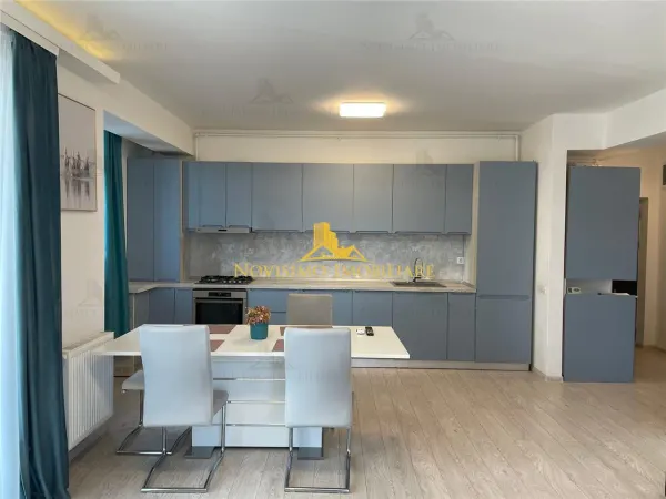 Apartament 2 camere Ploiești - poza 4