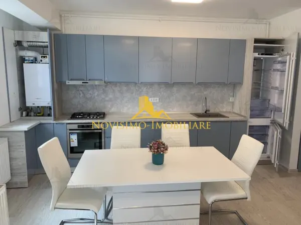 Apartament 2 camere Ploiești - poza 5