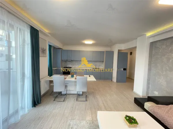 Apartament 2 camere Ploiești - poza 6