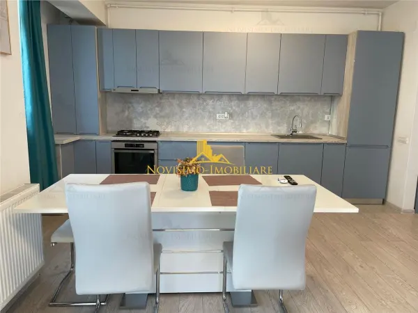 Apartament 2 camere Ploiești - poza 7