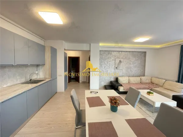 Apartament 2 camere Ploiești - poza 8